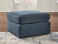 Puf de acento extragrande Modmax