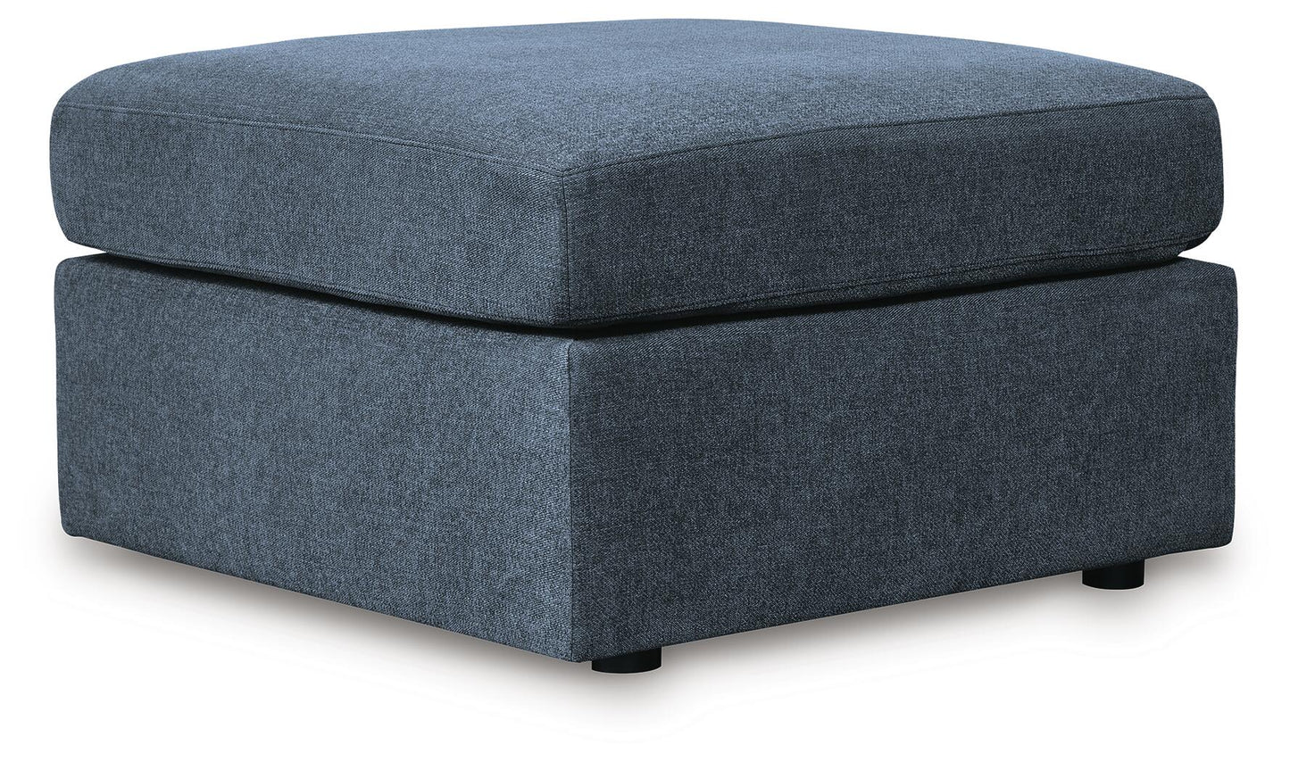 Puf de acento extragrande Modmax
