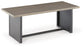 Conjunto modular de exterior Bree Zee de 8 piezas