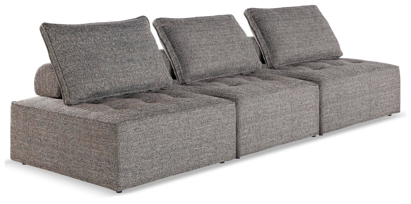 Conjunto modular de exterior de 3 piezas Bree Zee