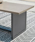 Conjunto modular de exterior Bree Zee de 8 piezas