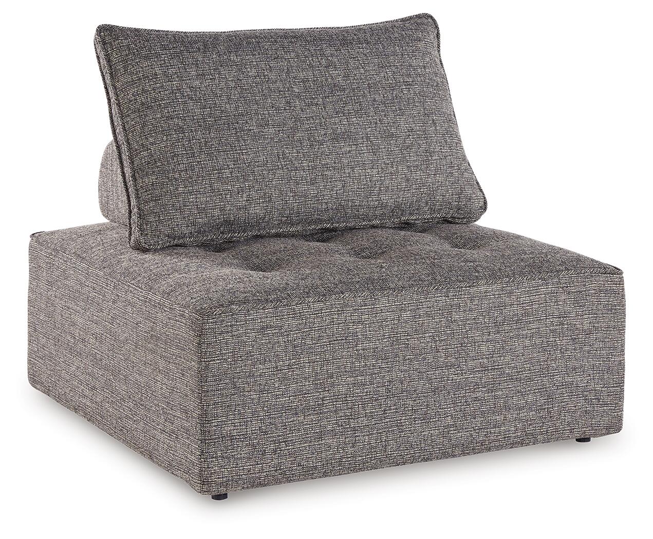 Conjunto modular de exterior Bree Zee de 7 piezas