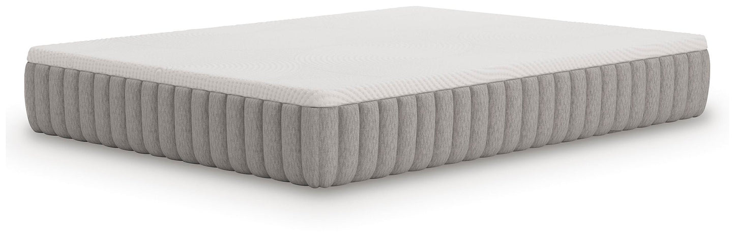 Colchón Terra Sleep Medium