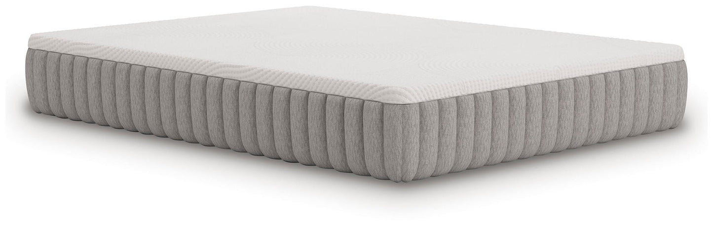 Colchón Terra Sleep Medium