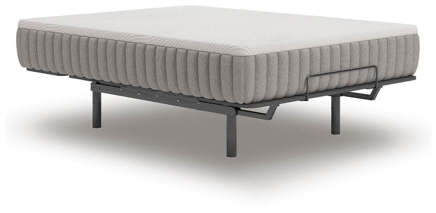Colchón Terra Sleep Medium