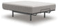 Colchón Terra Sleep Medium