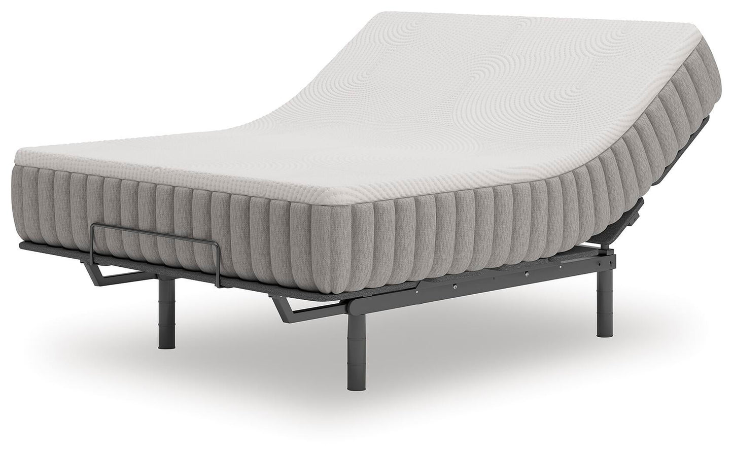 Colchón Terra Sleep Medium