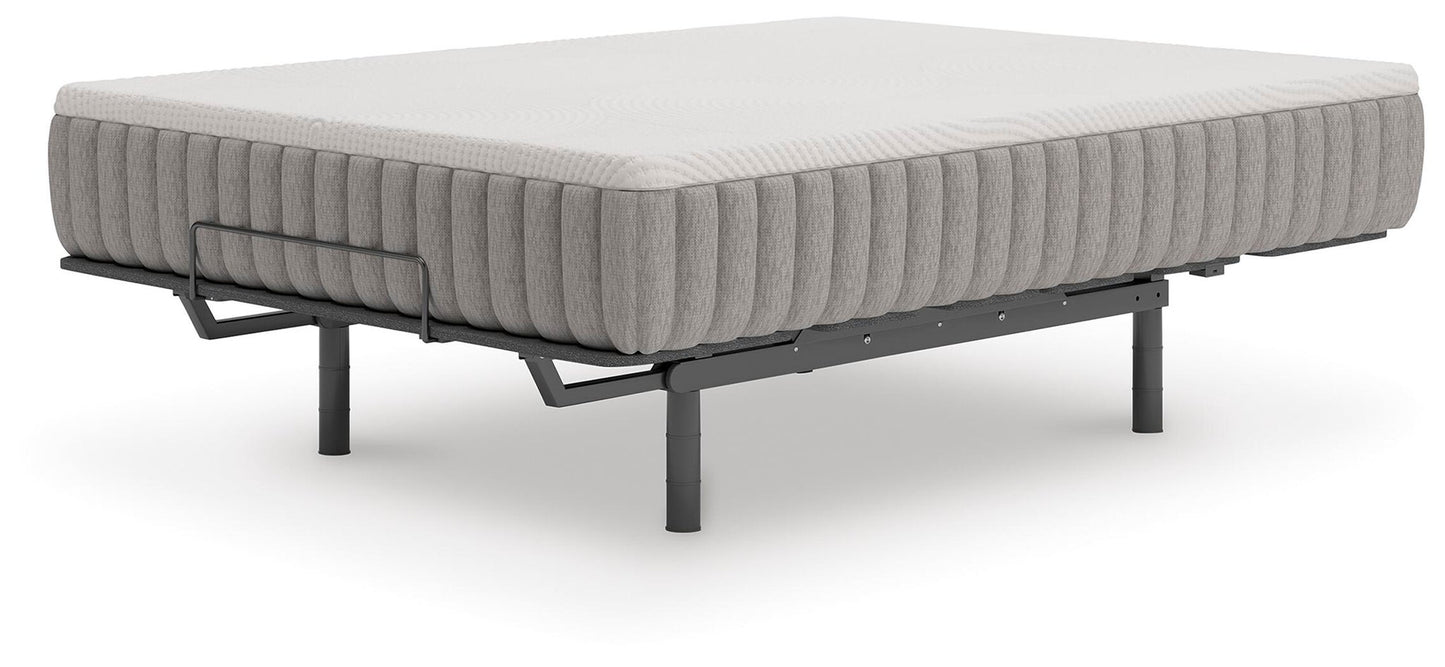 Colchón Terra Sleep Medium