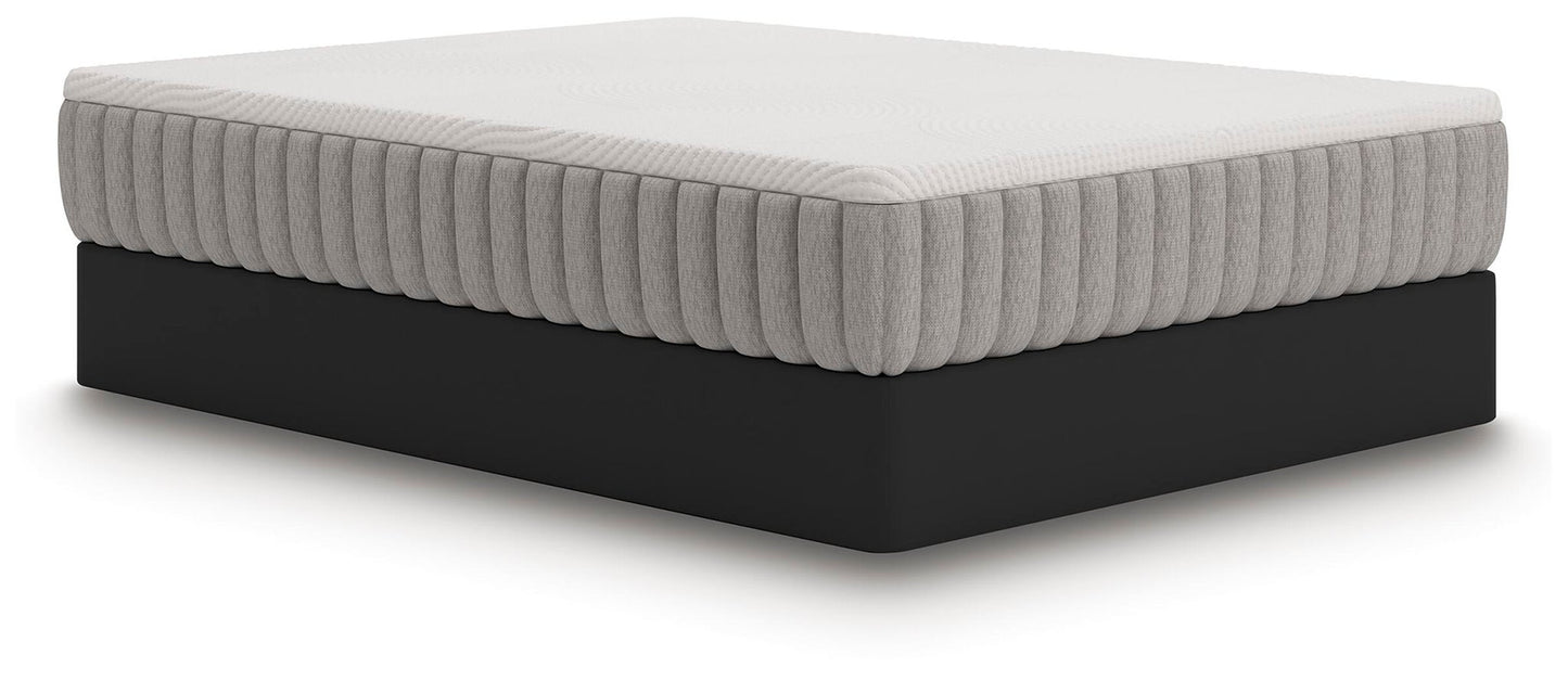 Colchón Terra Sleep Medium