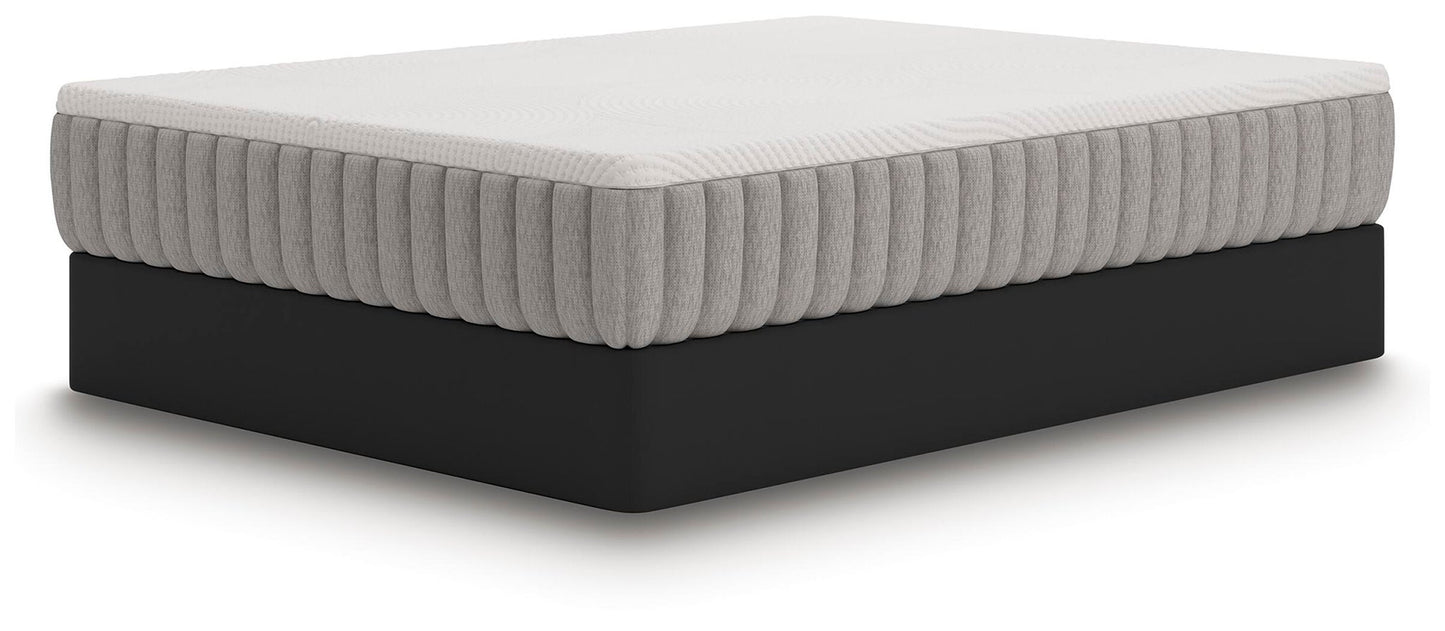 Colchón Terra Sleep Medium