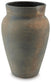 Jarrón de albañiles