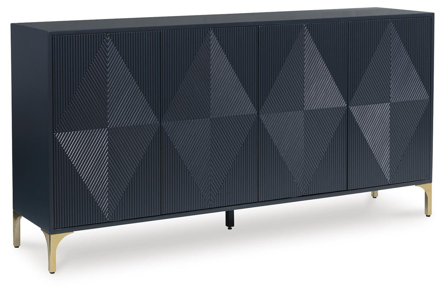Gabinete auxiliar Loirwick
