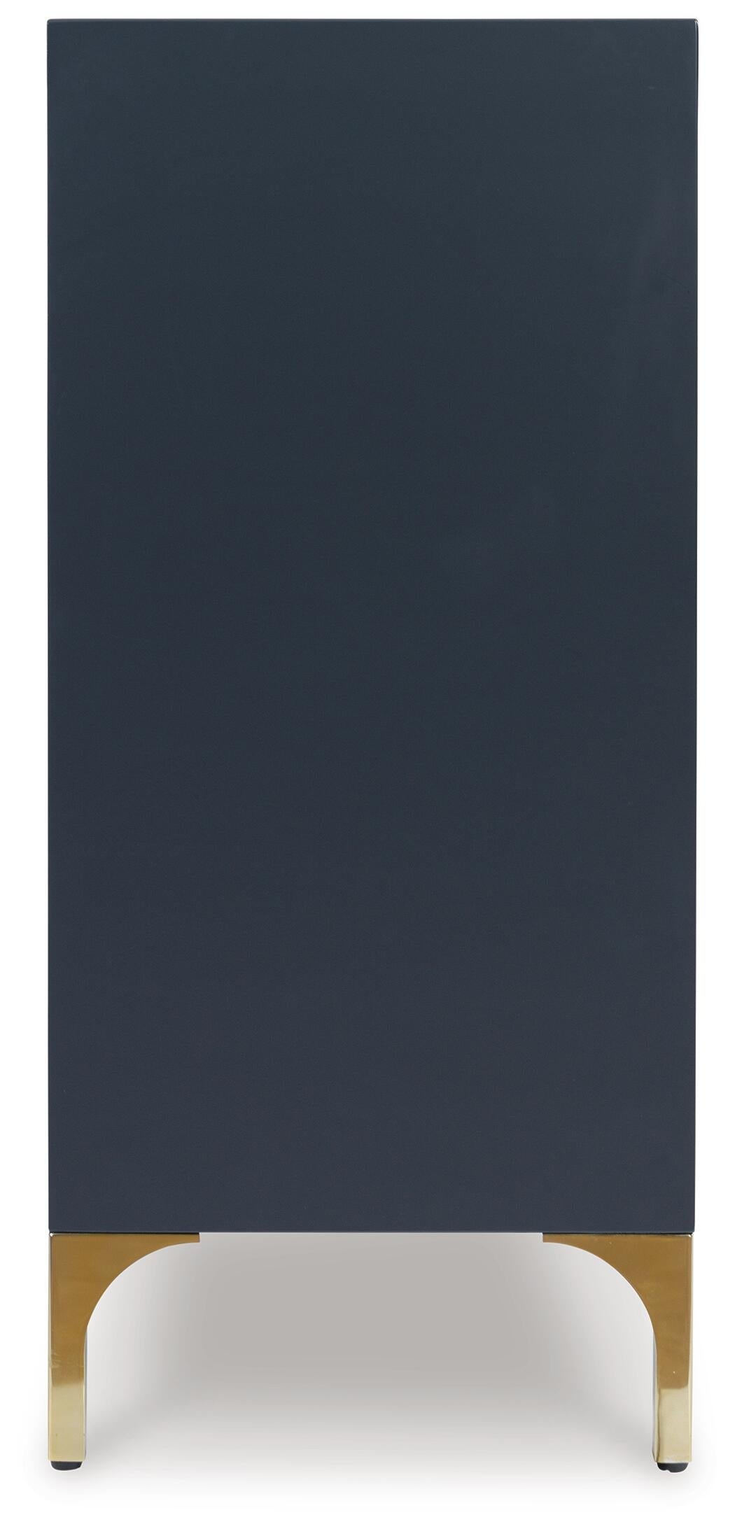 Gabinete auxiliar Loirwick