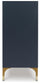 Gabinete auxiliar Loirwick