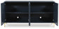 Gabinete auxiliar Loirwick