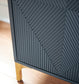 Gabinete auxiliar Loirwick