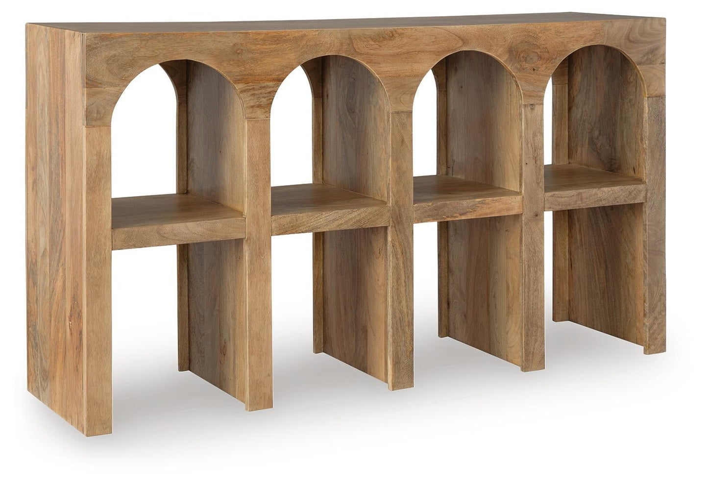 Mesa consola Luzmanacy