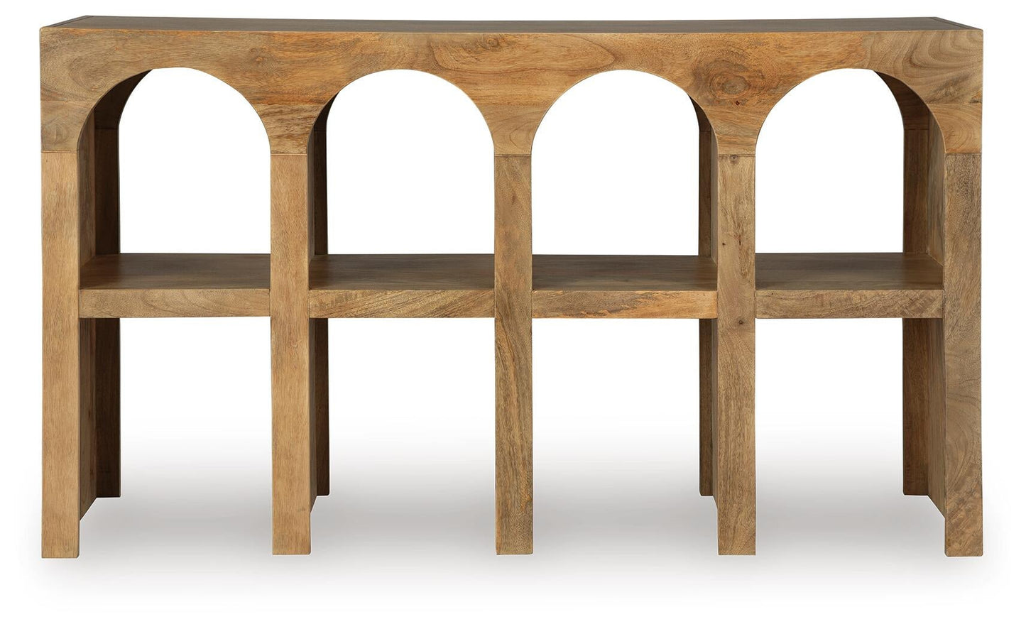 Mesa consola Luzmanacy