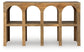 Mesa consola Luzmanacy