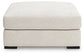 Otomana de acento extragrande Donelson Creek