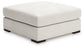 Otomana de acento extragrande Donelson Creek