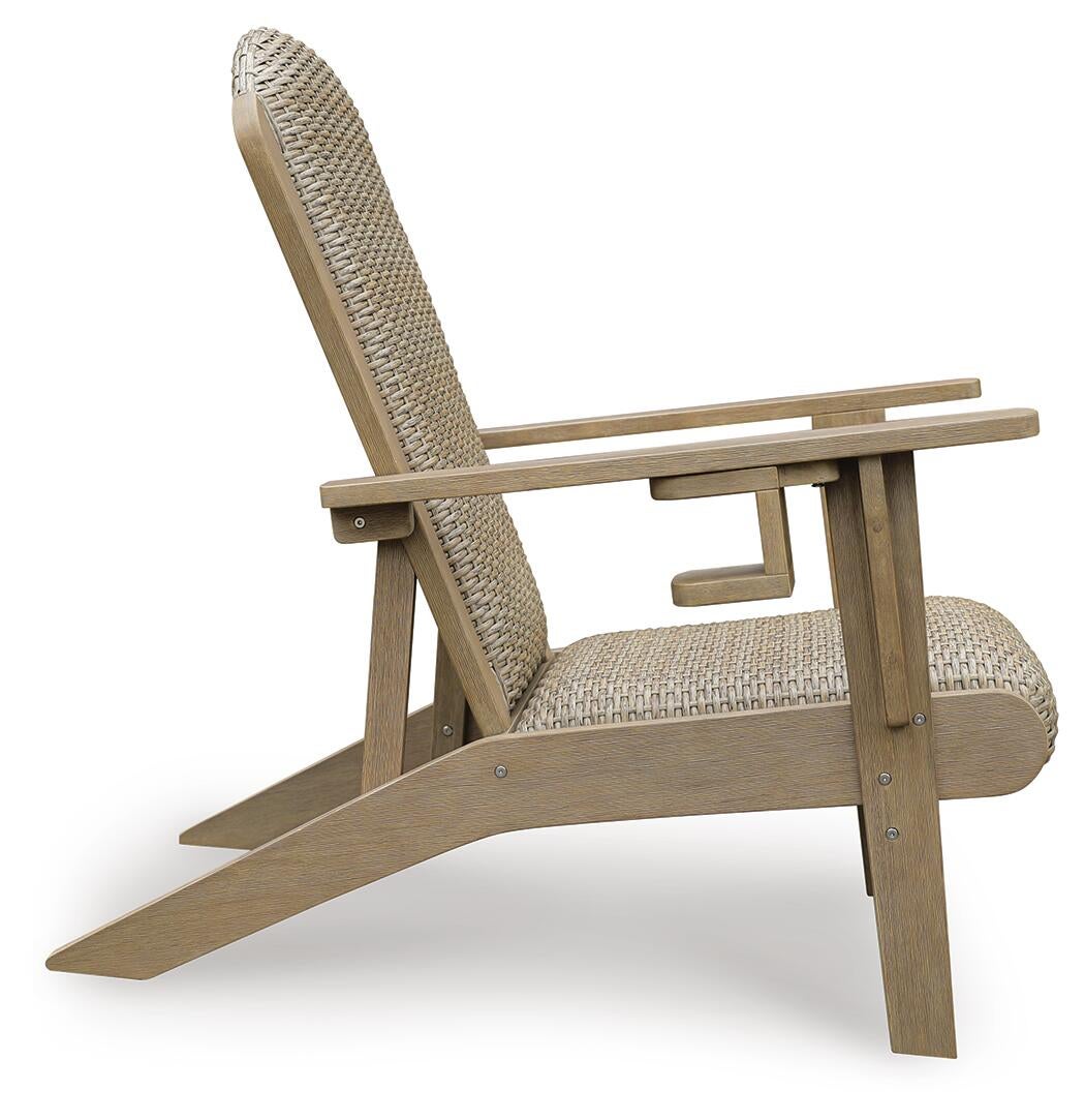 Silla Adirondack Marina Sun