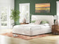 Cama tapizada Brintstreet tamaño California King