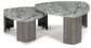 Mesa de cóctel apilable Surmour