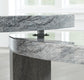Mesa de cóctel apilable Surmour