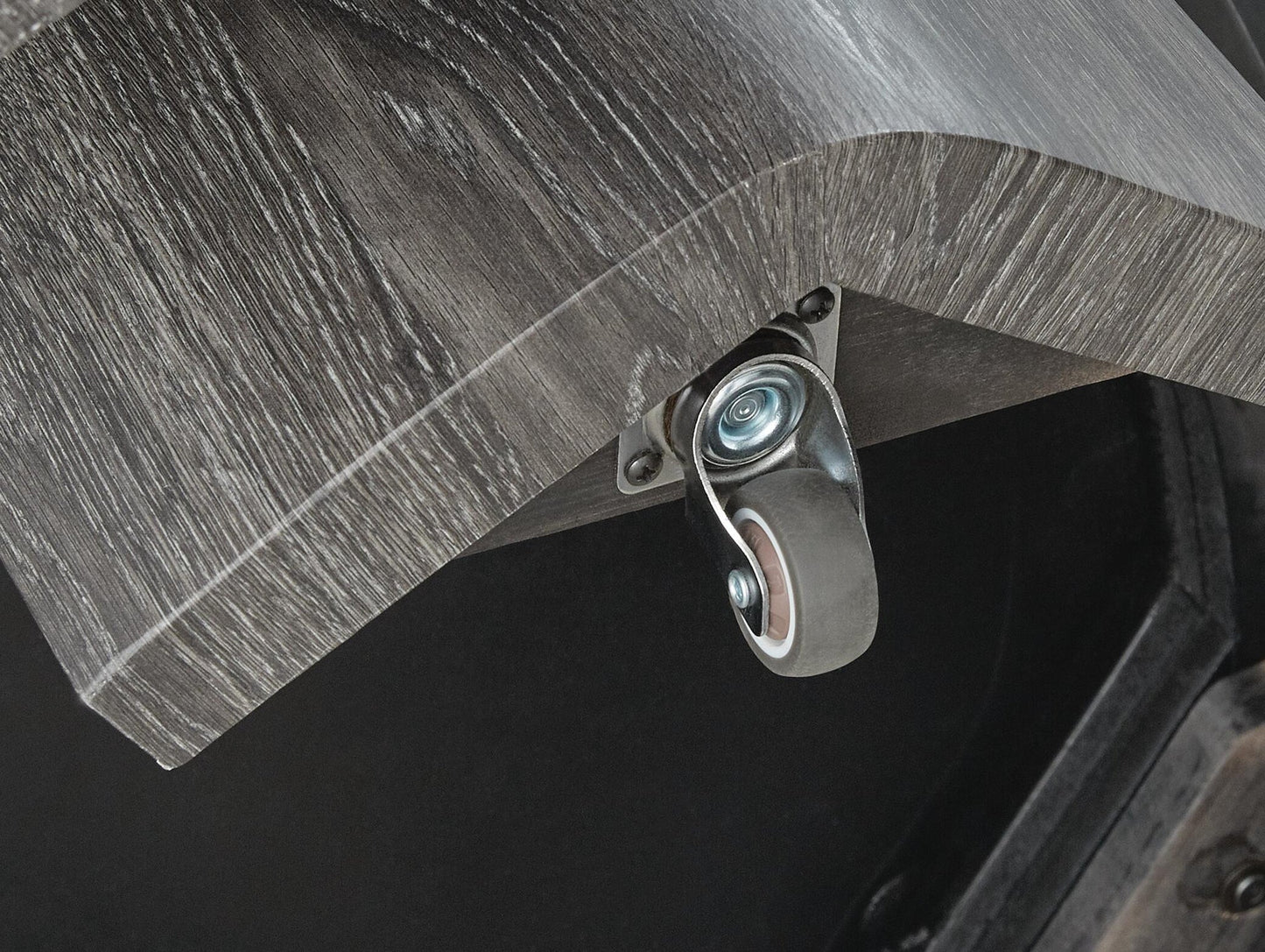 Mesa de cóctel apilable Surmour