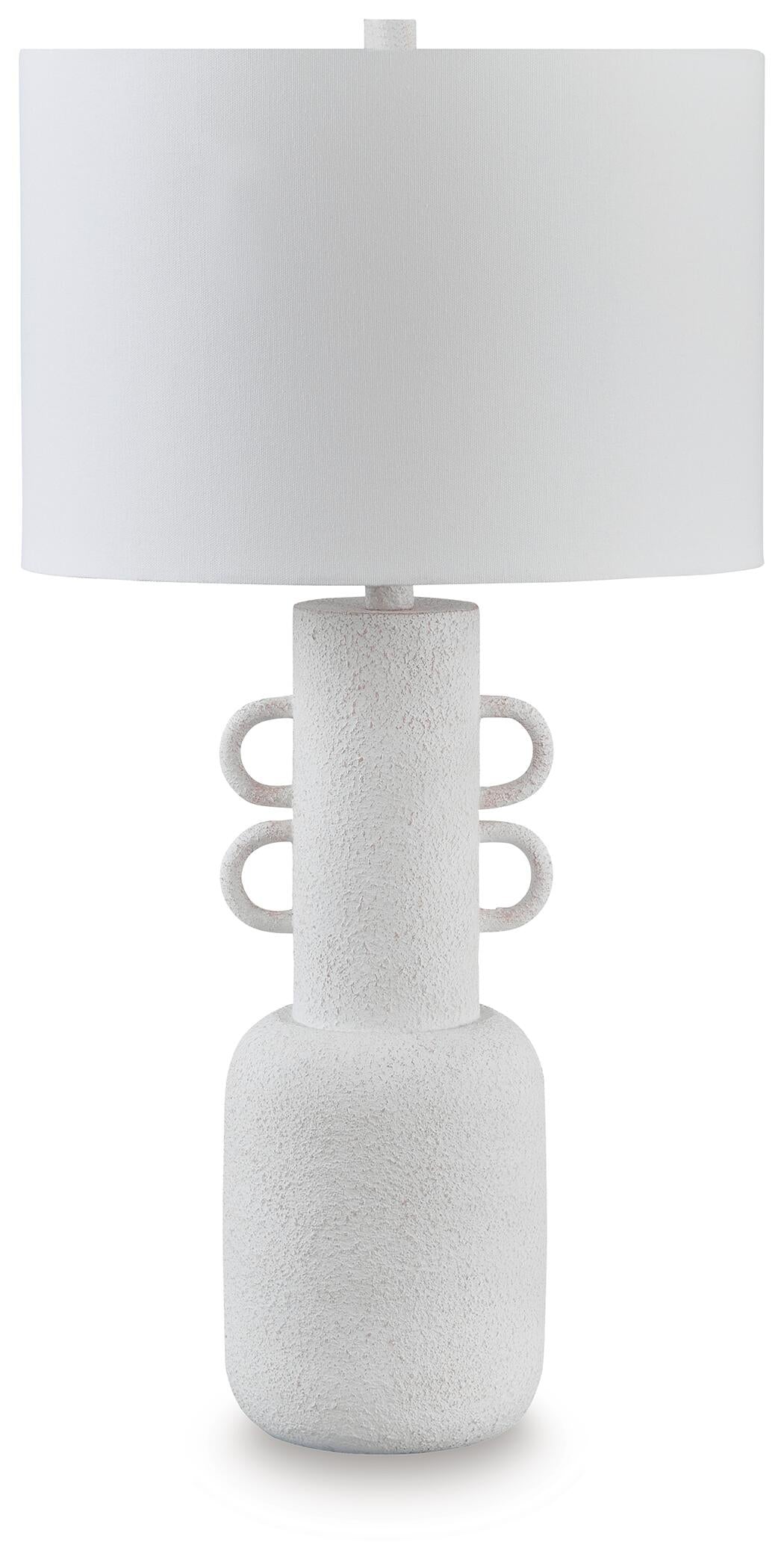 Lámpara de mesa metálica Perringhill (1/CN)