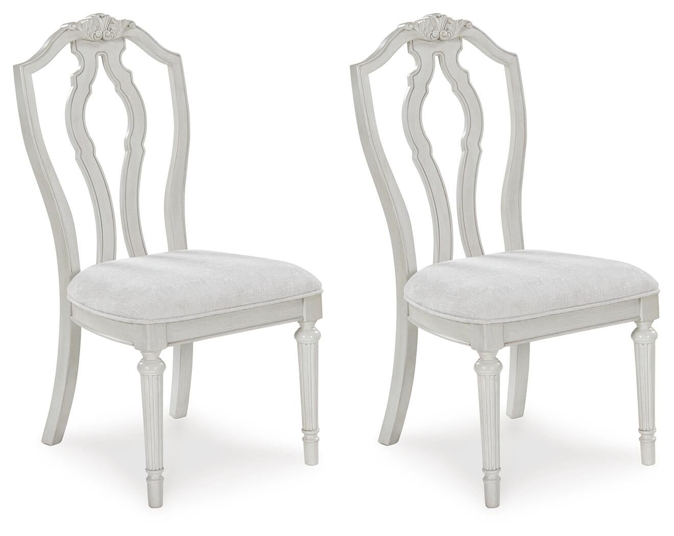 Silla auxiliar Montelaine Dining UPH (2/CN)