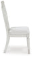 Silla auxiliar Montelaine Dining UPH (2/CN)