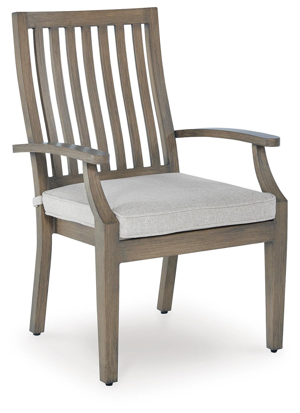Sillón Rainier Ranch con cojín (2/CN)