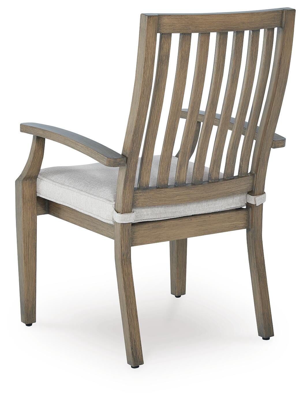 Sillón Rainier Ranch con cojín (2/CN)