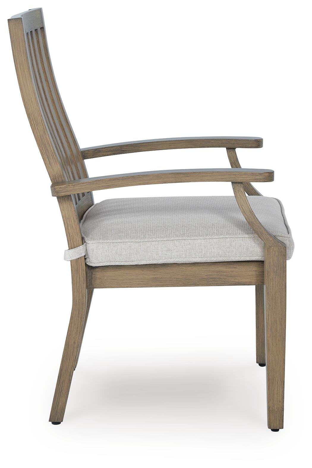 Sillón Rainier Ranch con cojín (2/CN)