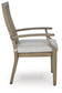 Sillón Rainier Ranch con cojín (2/CN)