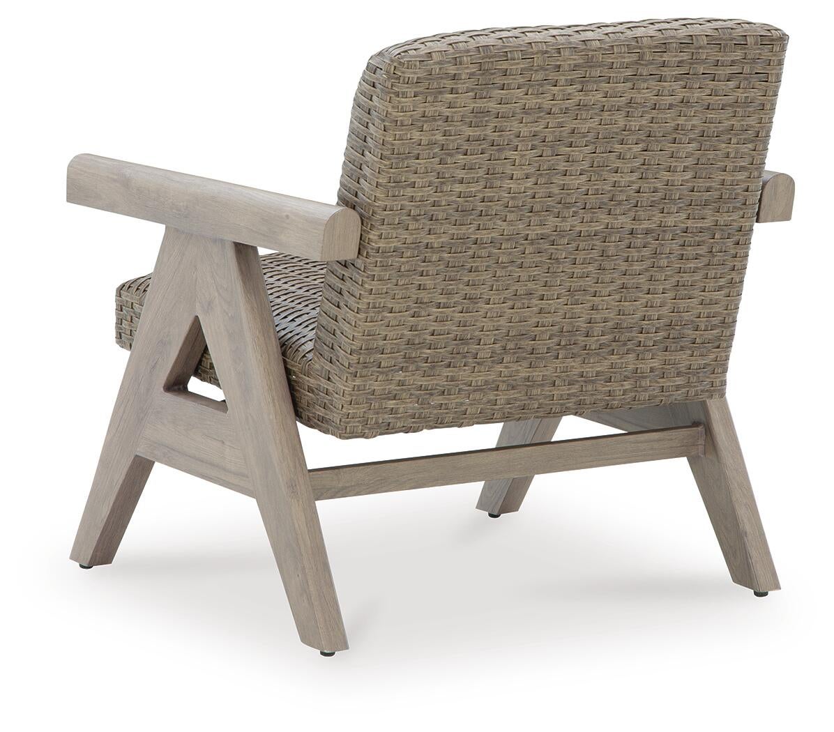 Sillón mecedor Cliff Trails