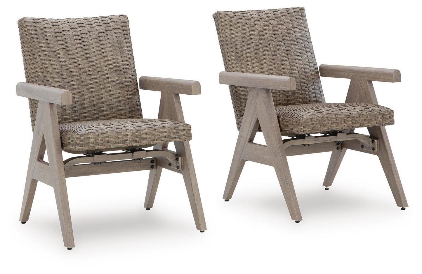 Silla mecedora Cliff Trails (2/CN)