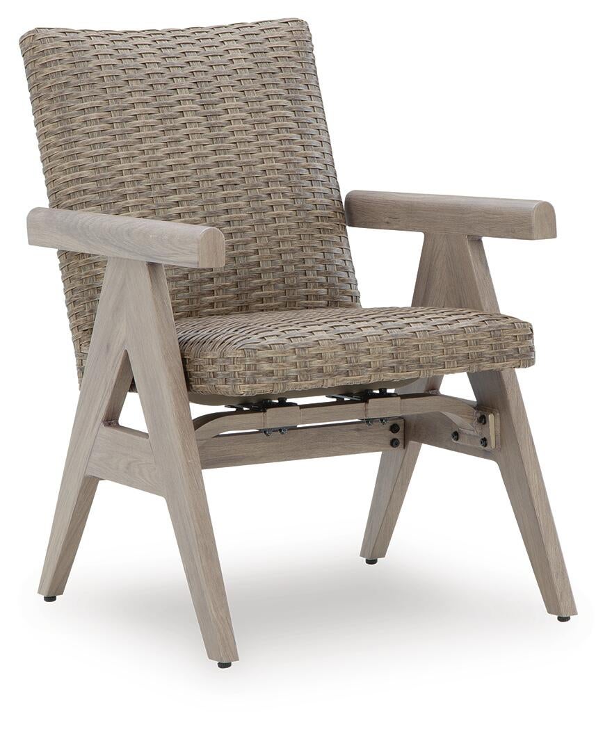 Silla mecedora Cliff Trails (2/CN)