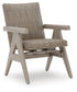 Silla mecedora Cliff Trails (2/CN)