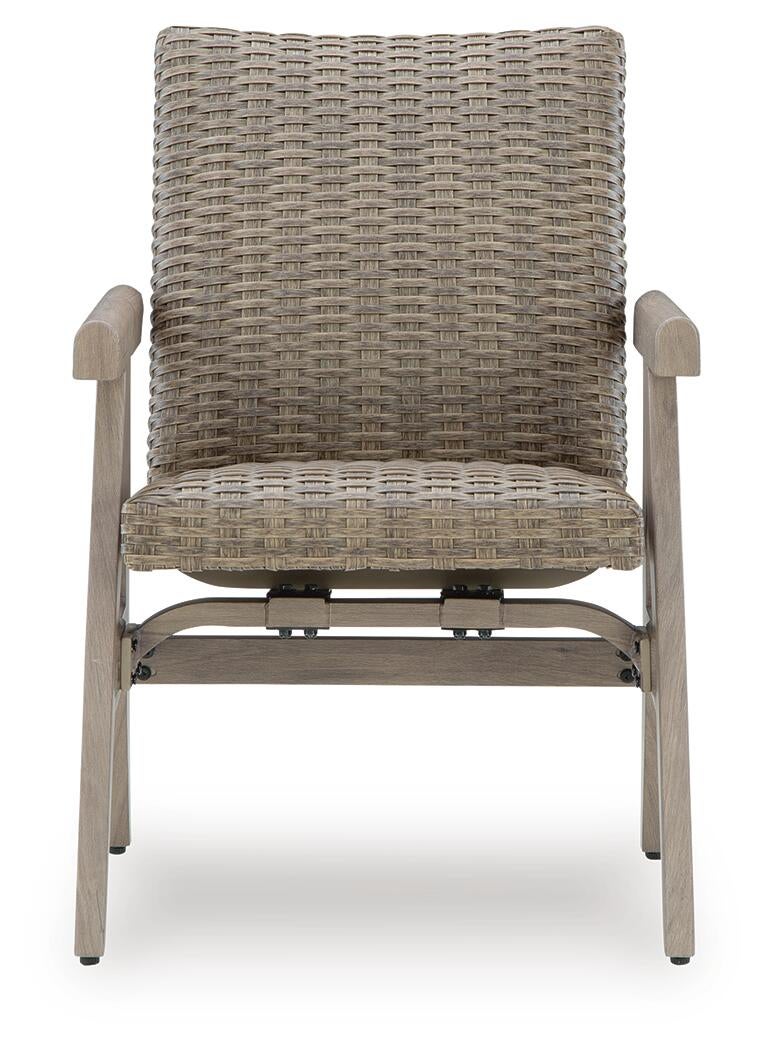 Silla mecedora Cliff Trails (2/CN)