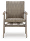 Silla mecedora Cliff Trails (2/CN)