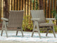Silla mecedora Cliff Trails (2/CN)