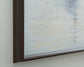 Arte mural de Worthney