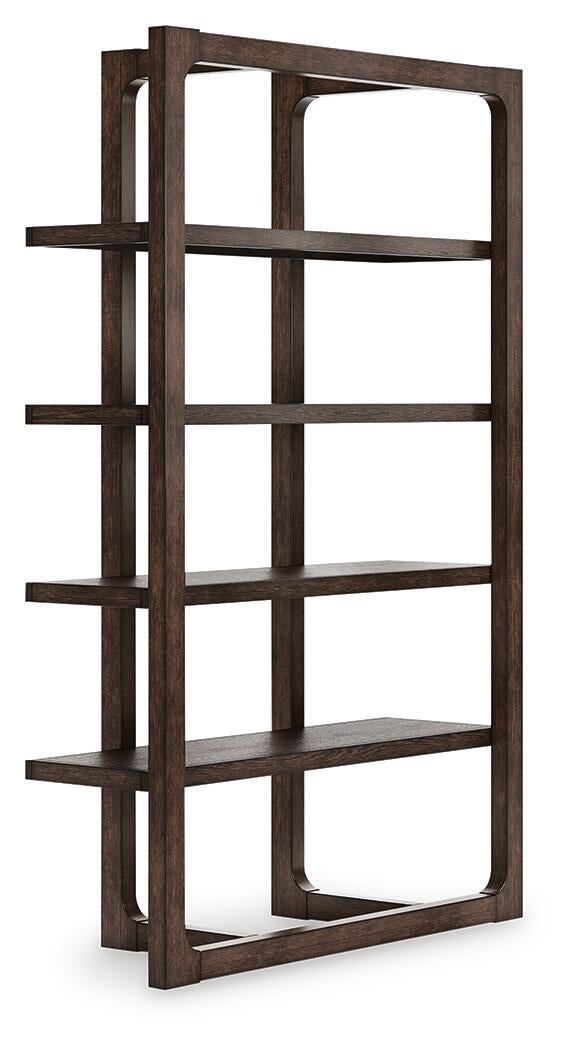 Librería Breckington
