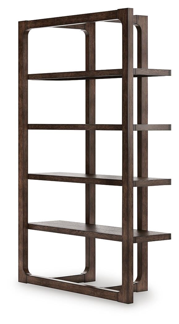 Librería Breckington