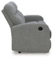 Sofá reclinable Gauntlet