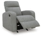Sillón reclinable Gauntlet Rocker