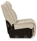 Sofá seccional reclinable de 4 piezas Double Deal